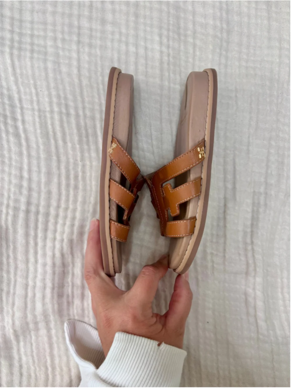 Sam Edelman elevate your